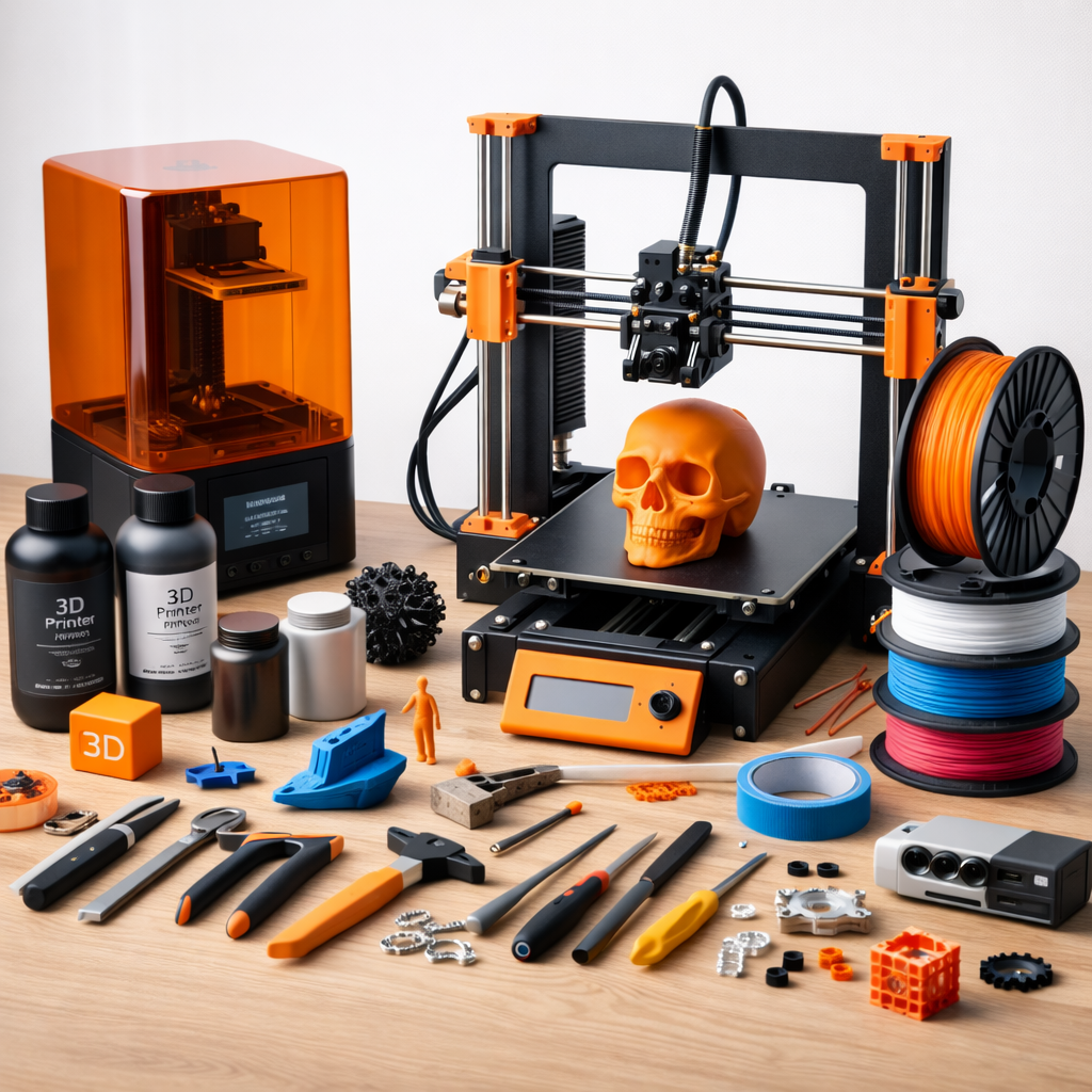 Tools and Home Improvement