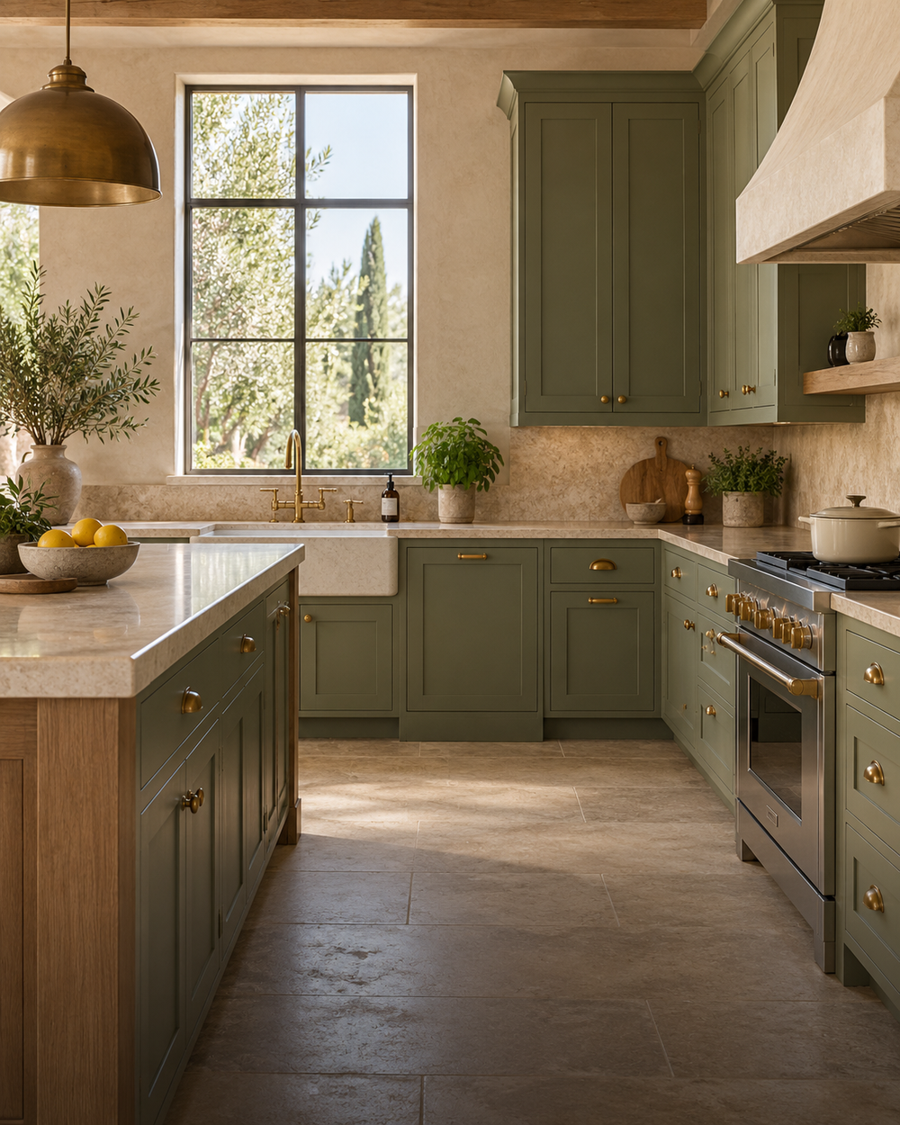 Kitchen Kits