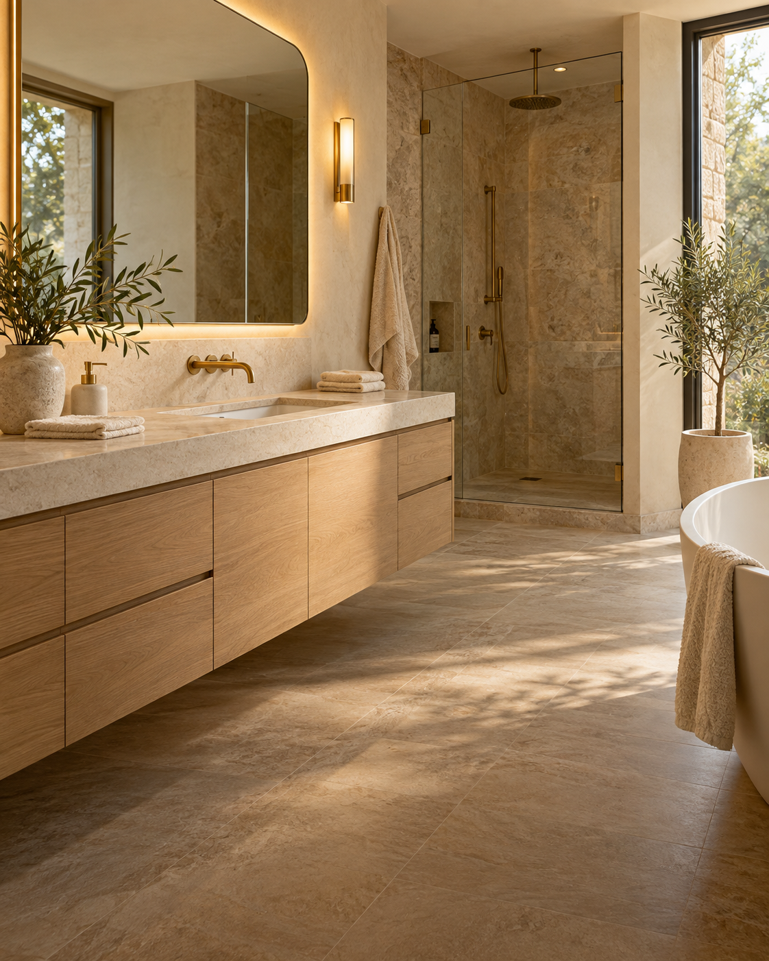 Bathroom Kits