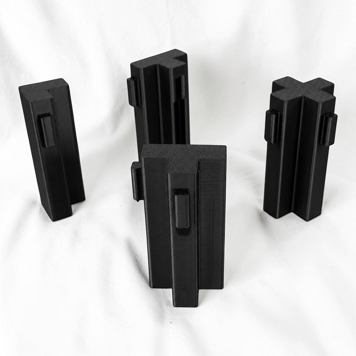 Wall Modules