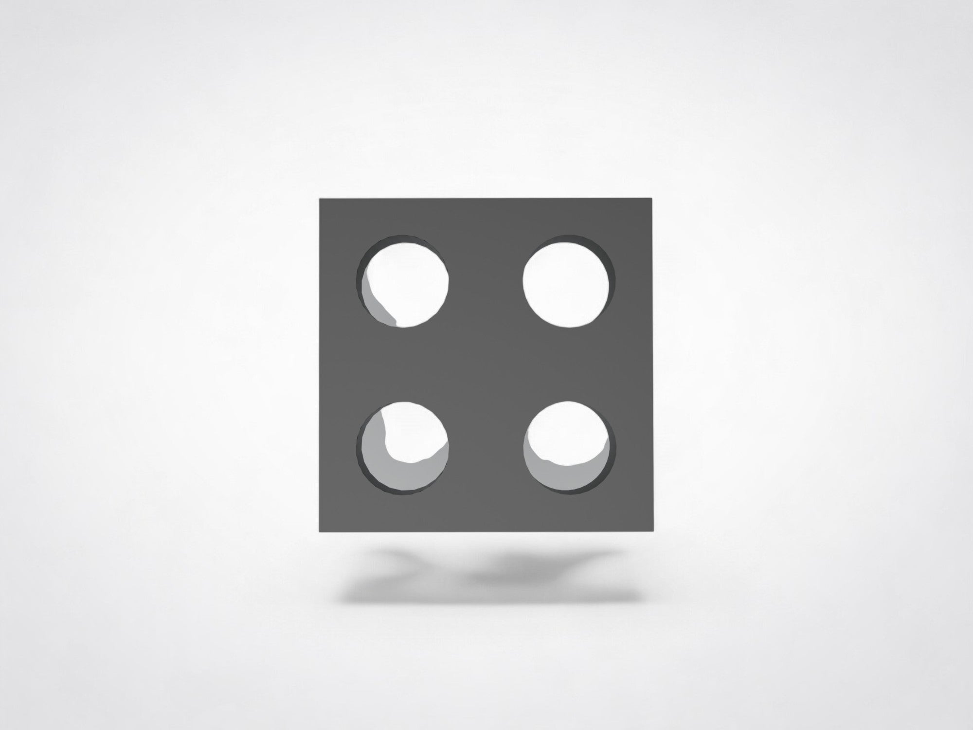 18x18 Base Module | Drawer Eco-System