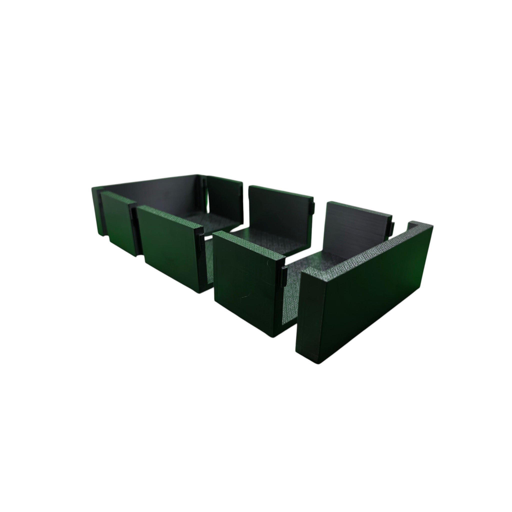 General Purpose Box - 250 x 145