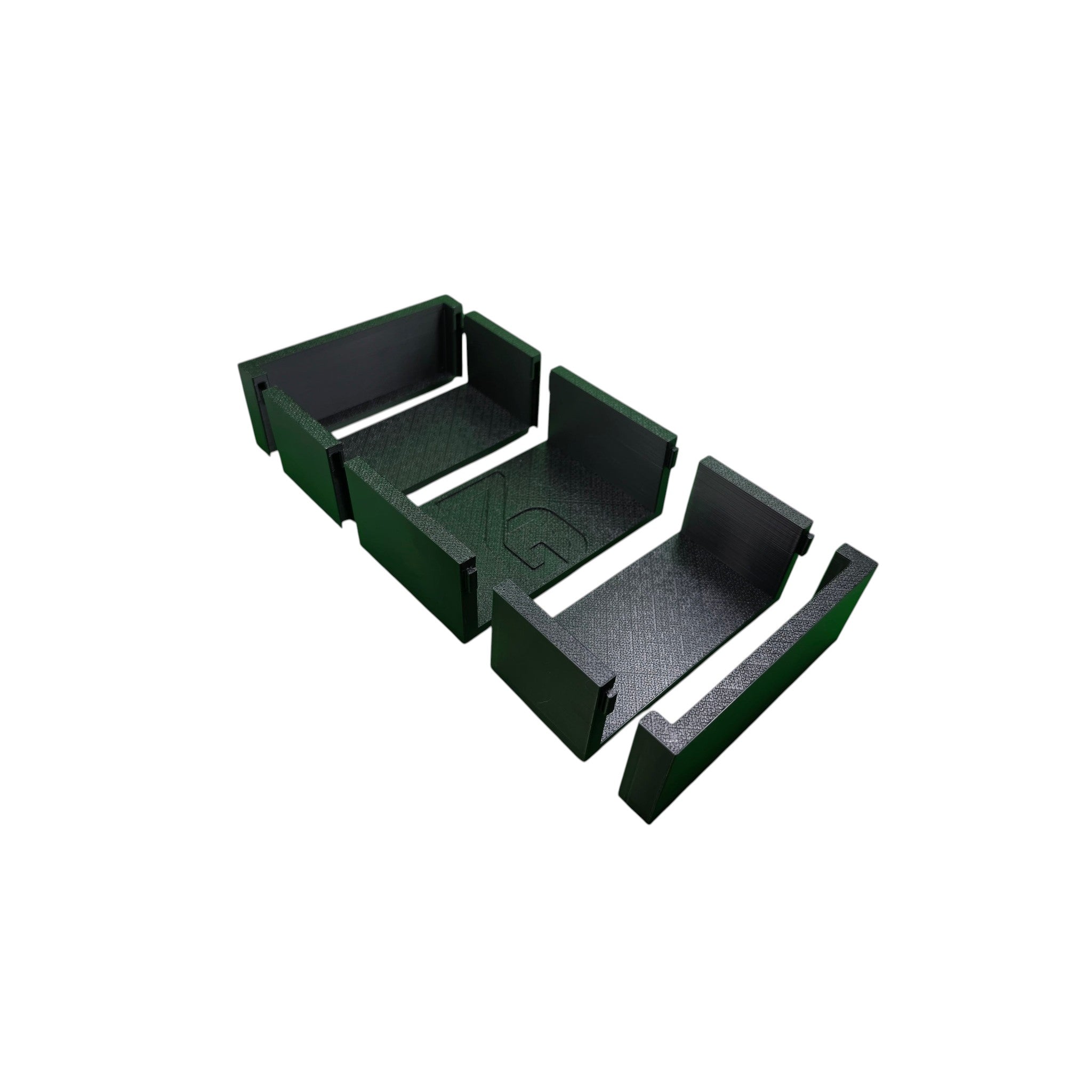 General Purpose Box - 250 x 145