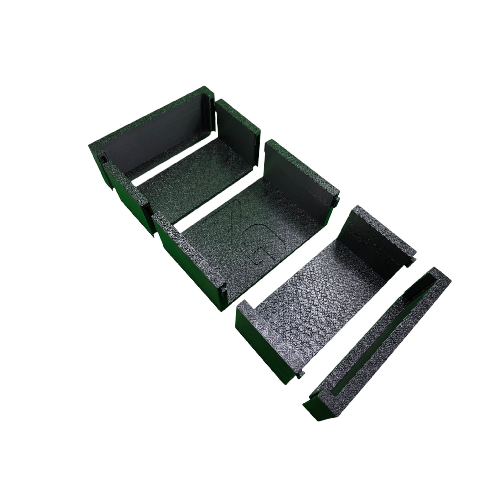 General Purpose Box - 250 x 145