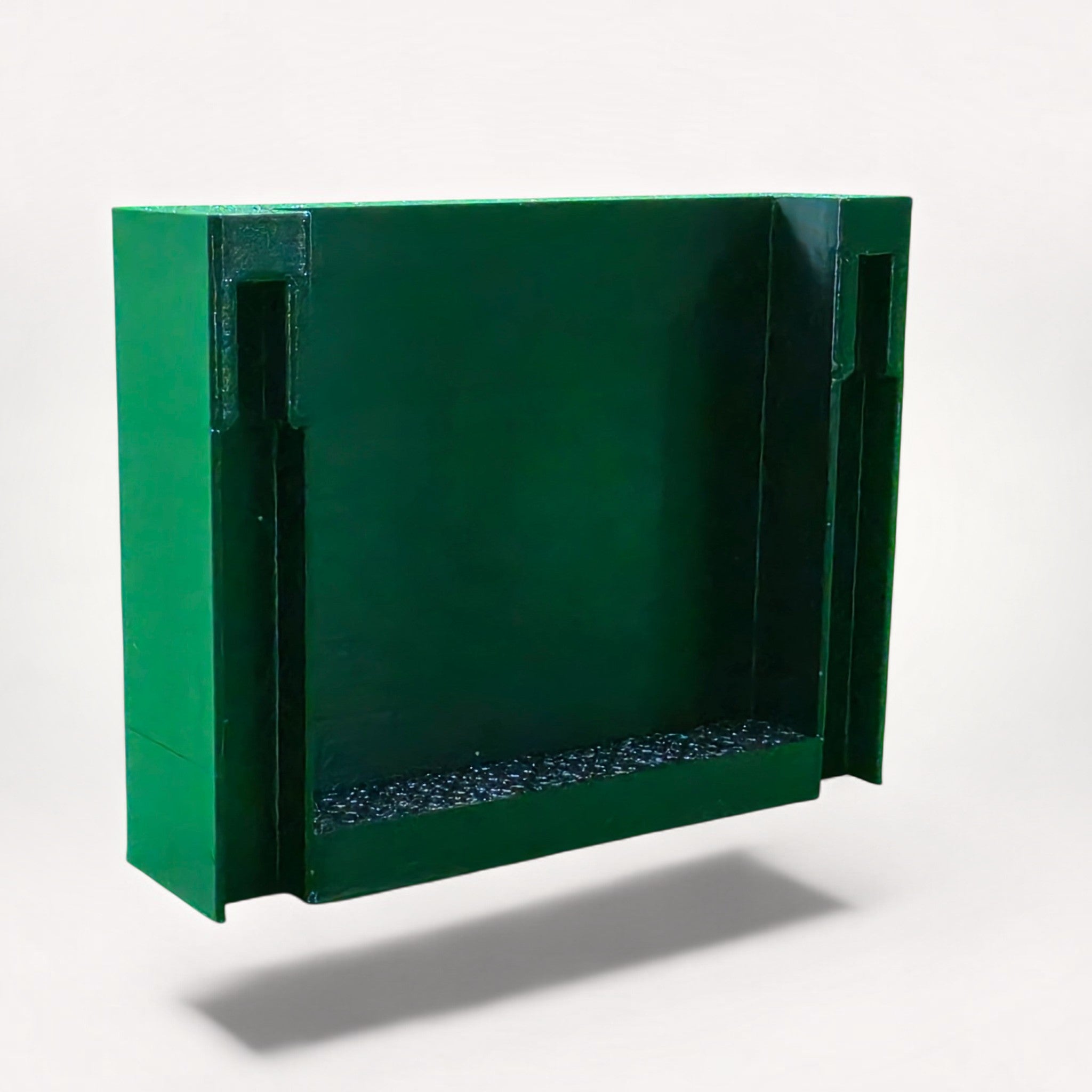 Edge Module for Modular Boxes - 70