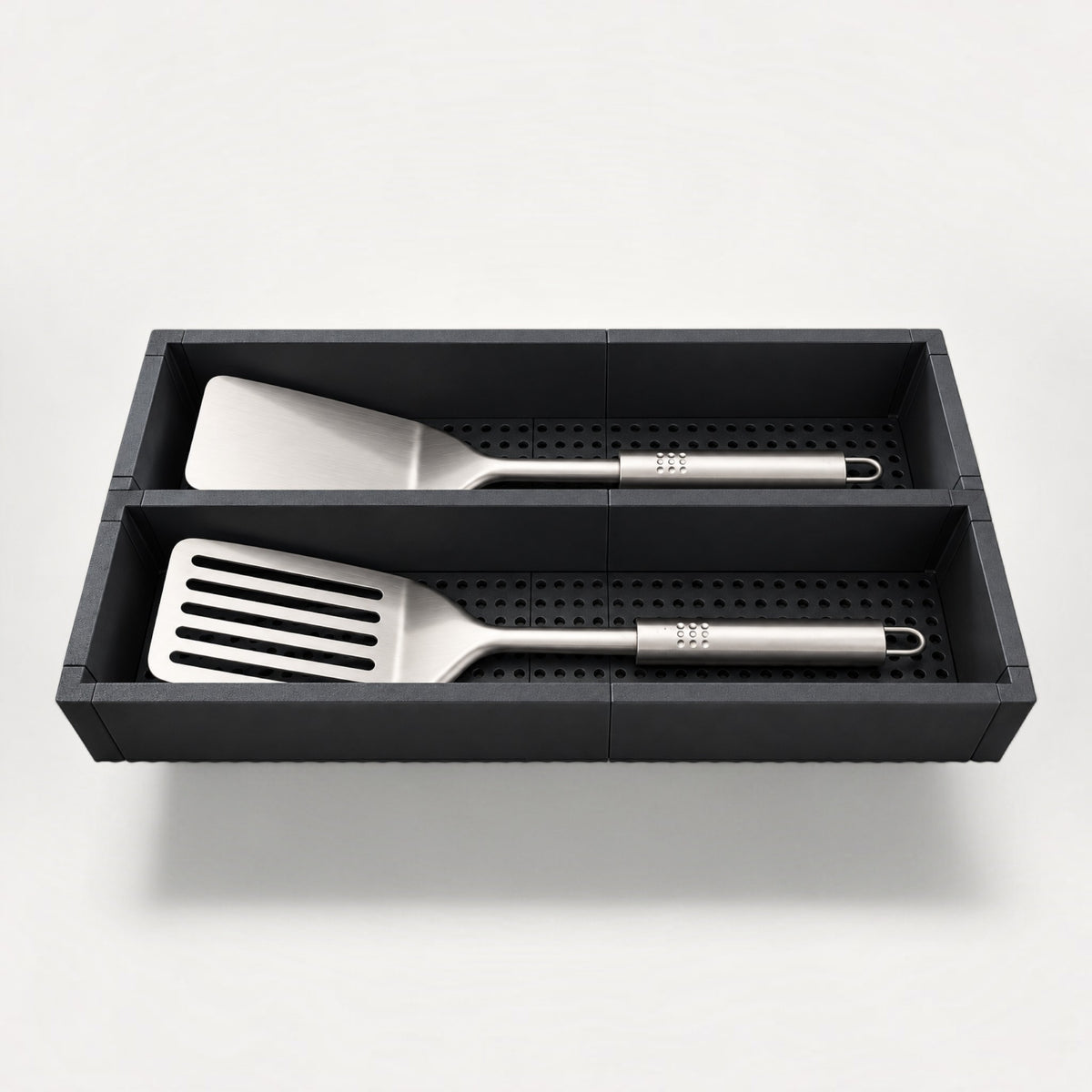 Kitchen Utensils Kit | 208 x 379 mm