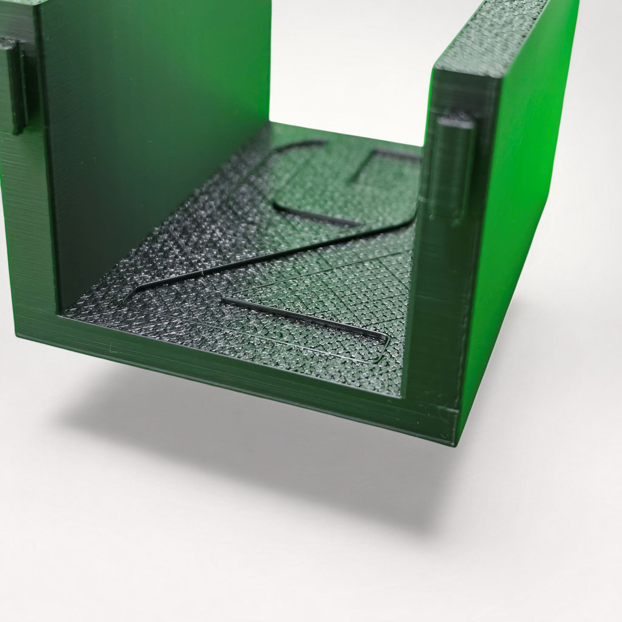 Centre Branded Module for Modular Boxes - 70