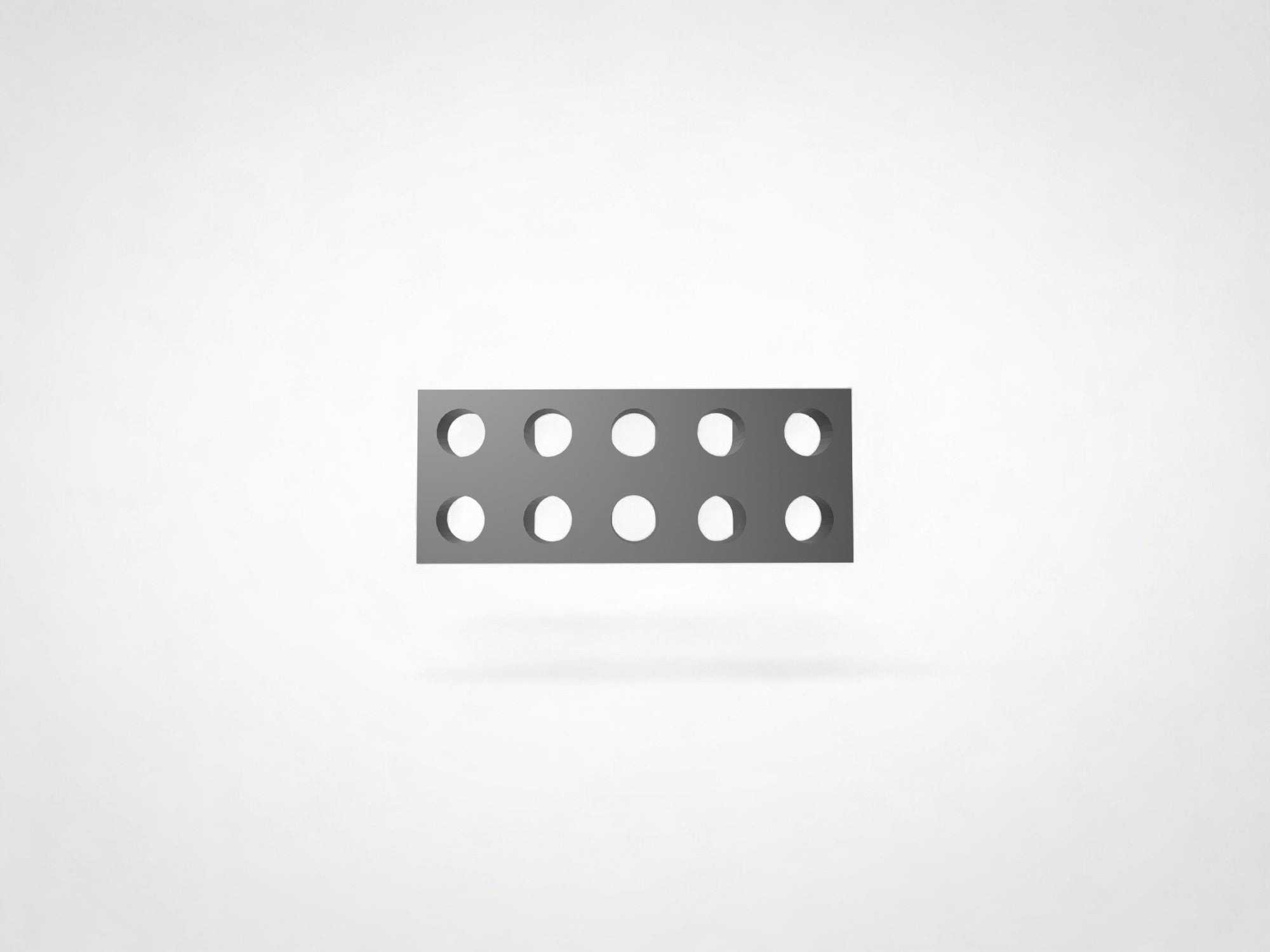 45x18 Base Module | Drawer Eco-System