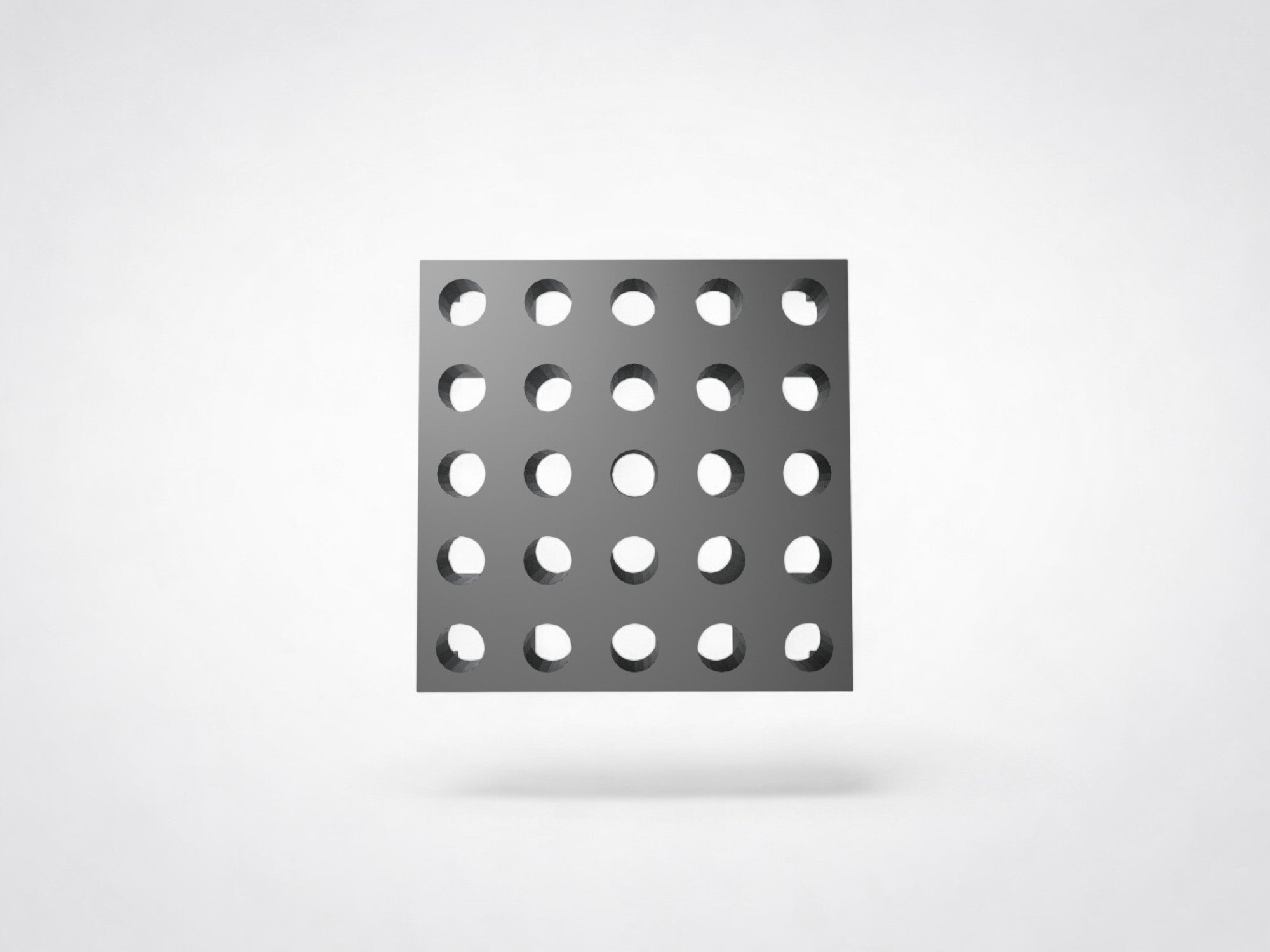 45x45 Base Module | Drawer Eco-System