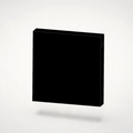 NG Organisers 6-unit black modular drawer divider wall for custom storage layouts