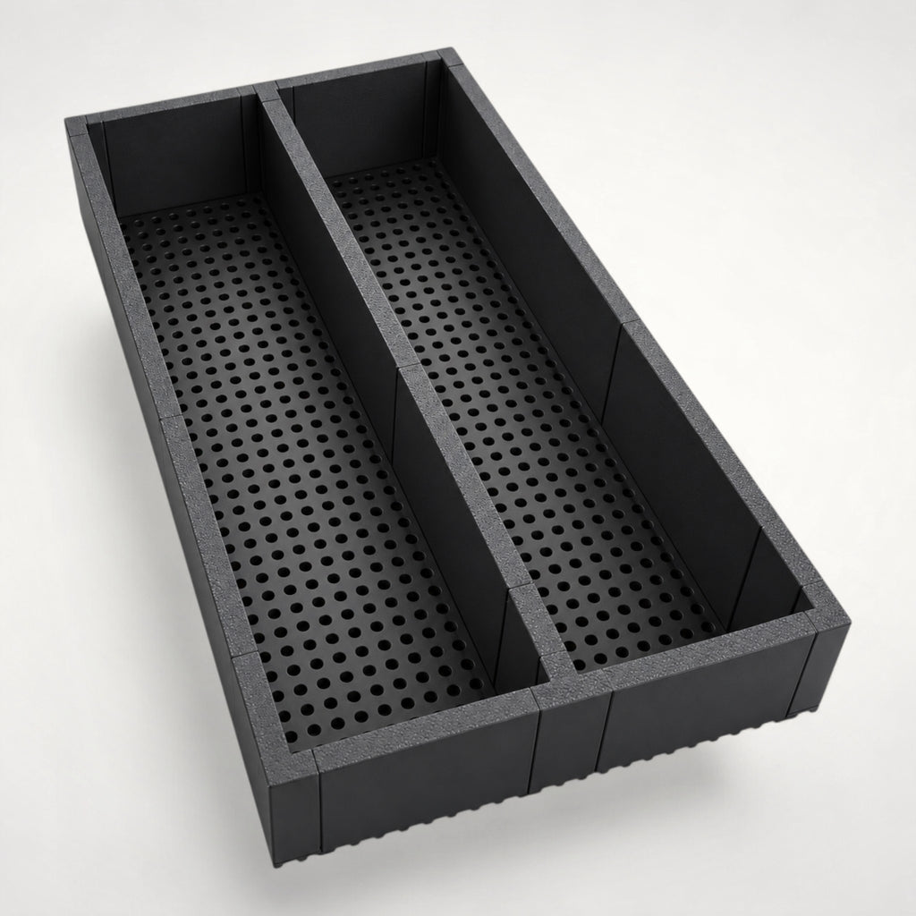 Kitchen Utensils Kit | 208 x 379 mm