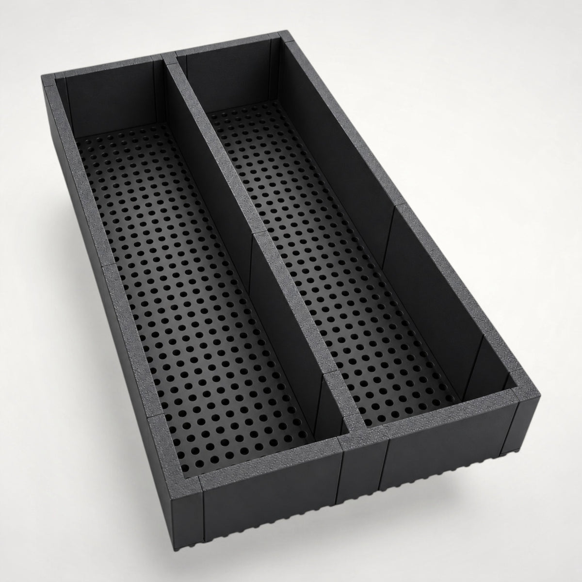 Kitchen Utensils Kit | 208 x 379 mm