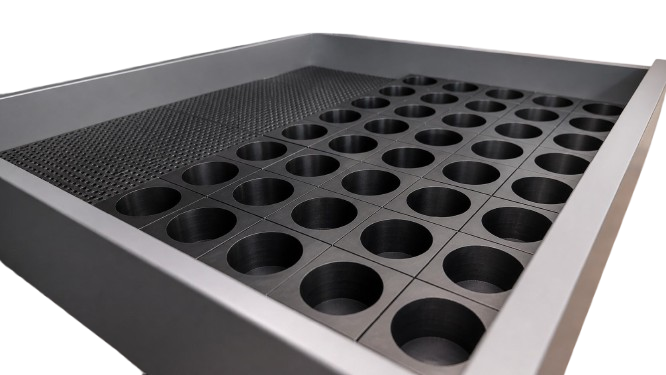 Coffee Pod Organiser - Compatible with Dolce Gusto Pods