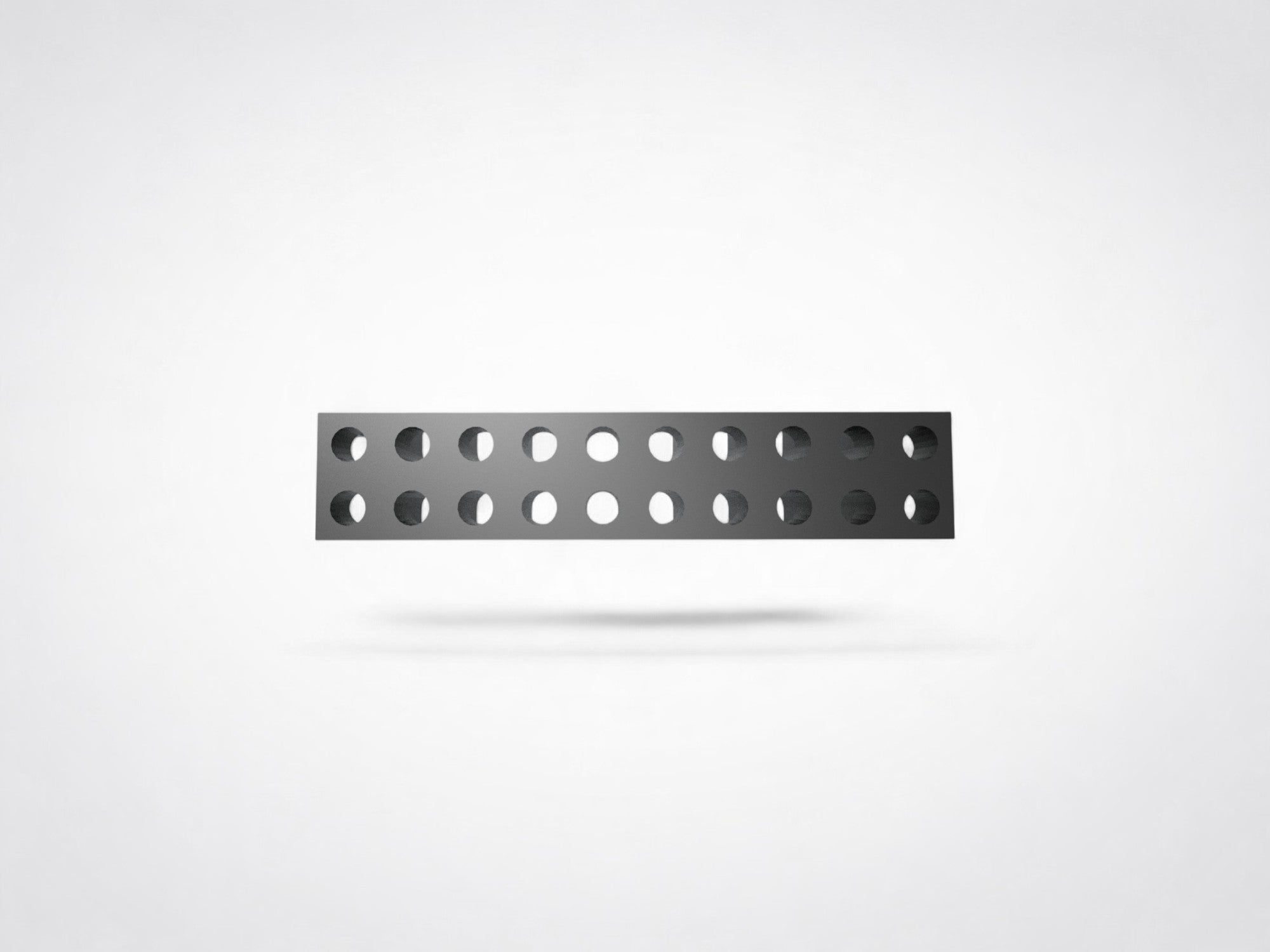 90 x 18 Base Module | Drawer Eco-System