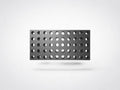90x45 Base Module | Drawer Eco-System