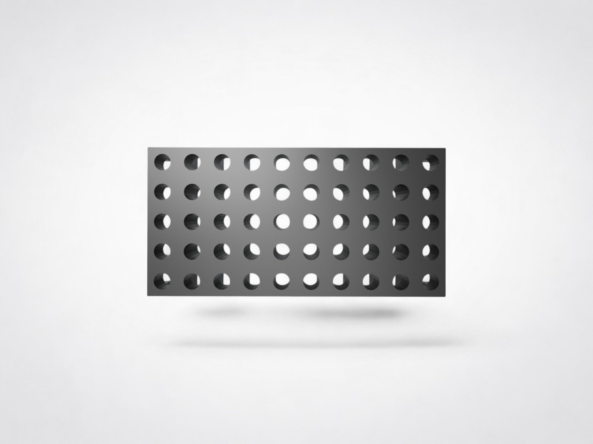 90x45 Base Module | Drawer Eco-System