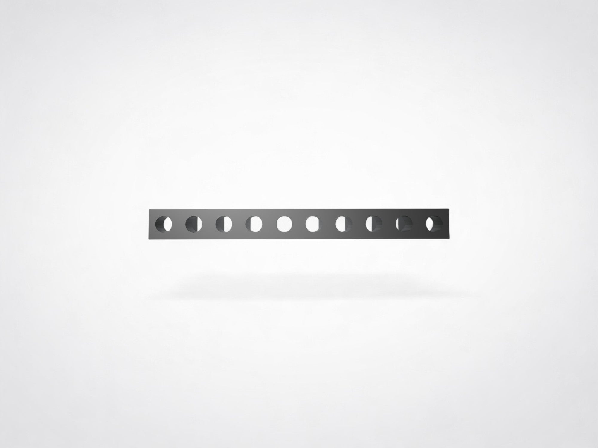 90x9 Base Module | Drawer Eco-System