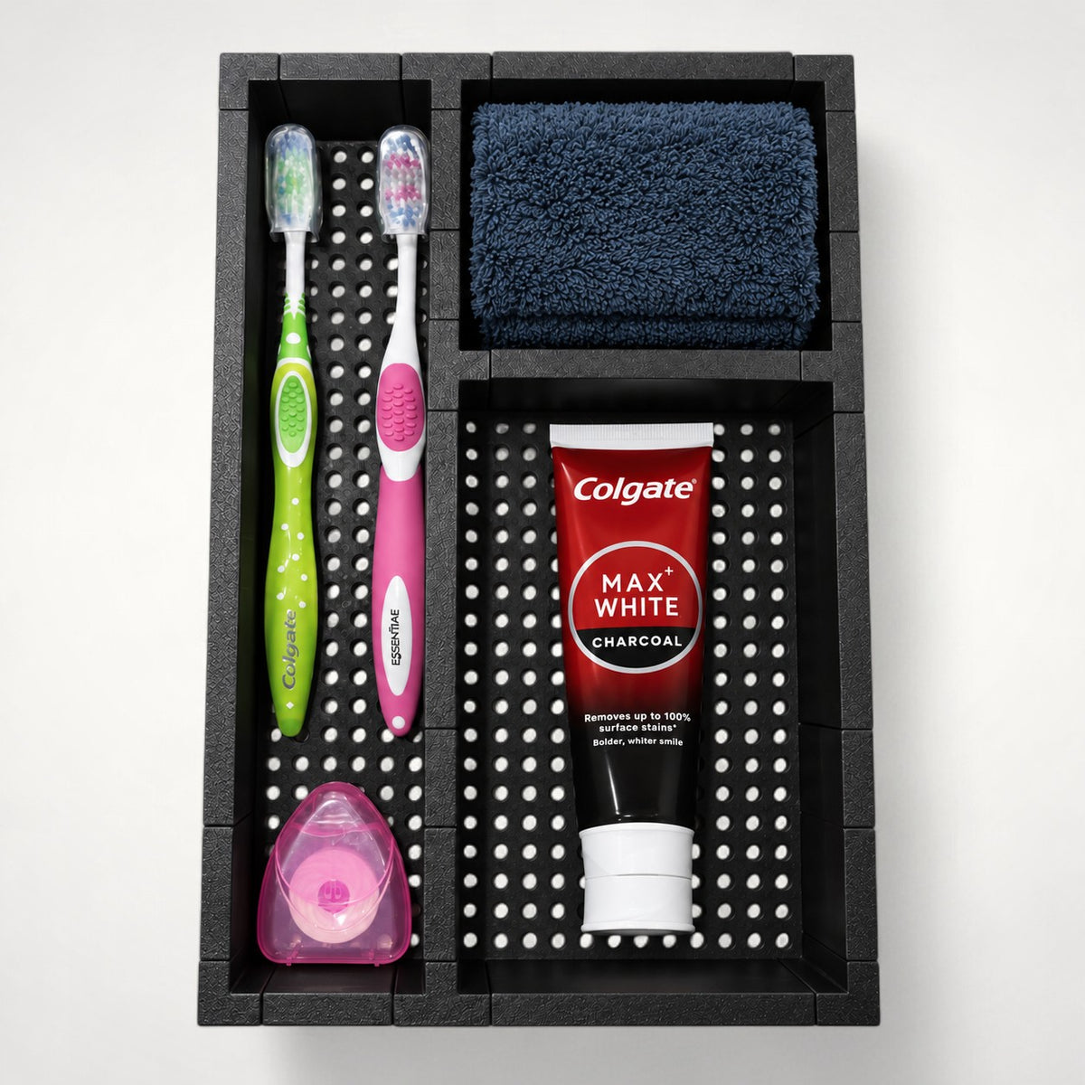 Dental Hygiene Kit | 190 x 280 mm