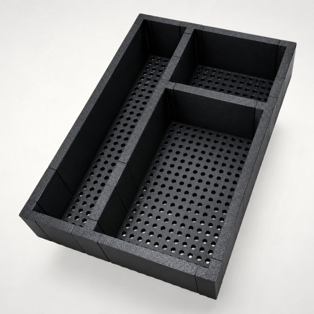 Dental Hygiene Kit | 190 x 280 mm