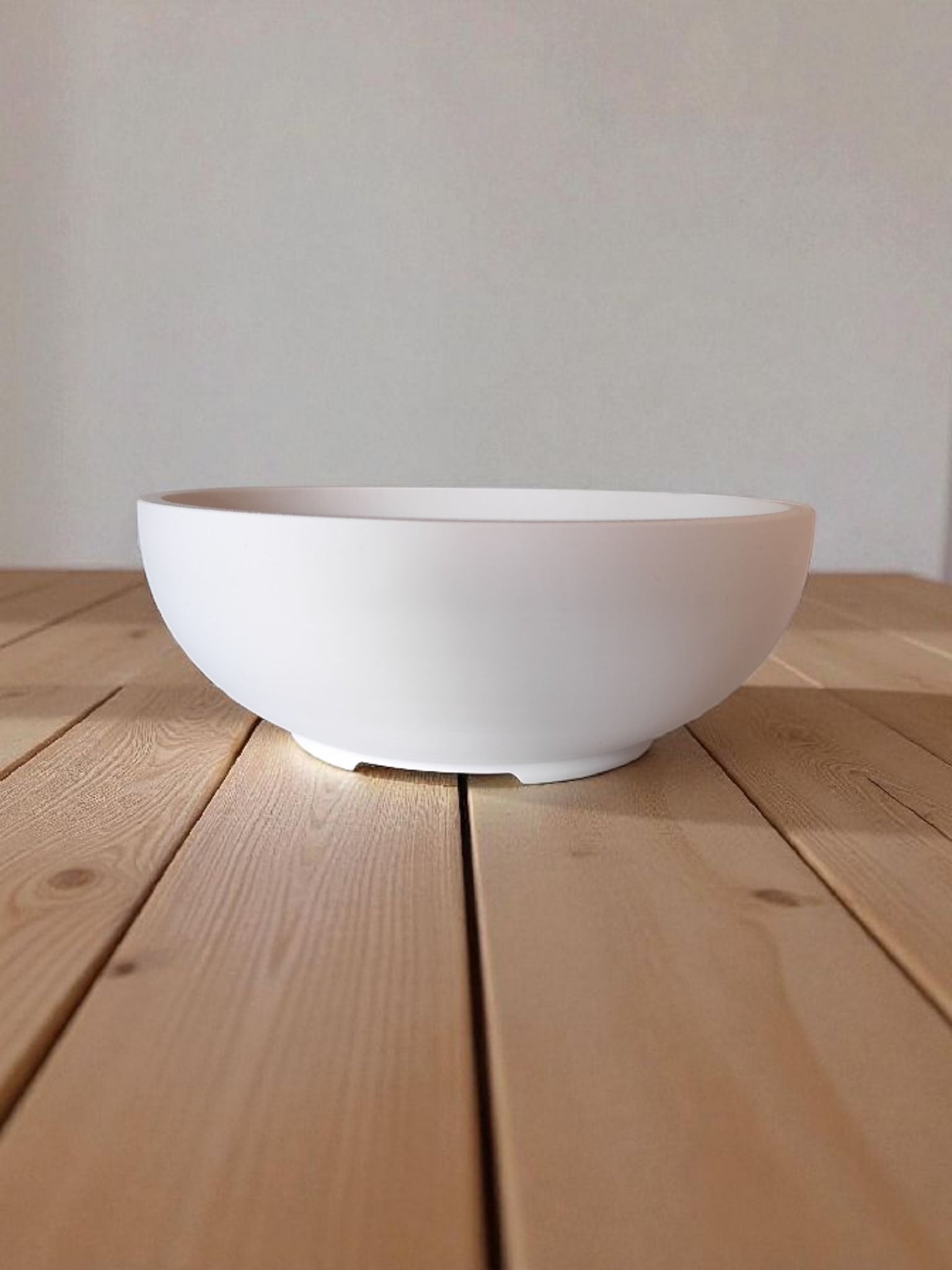 Minimalist Bonsai Pot