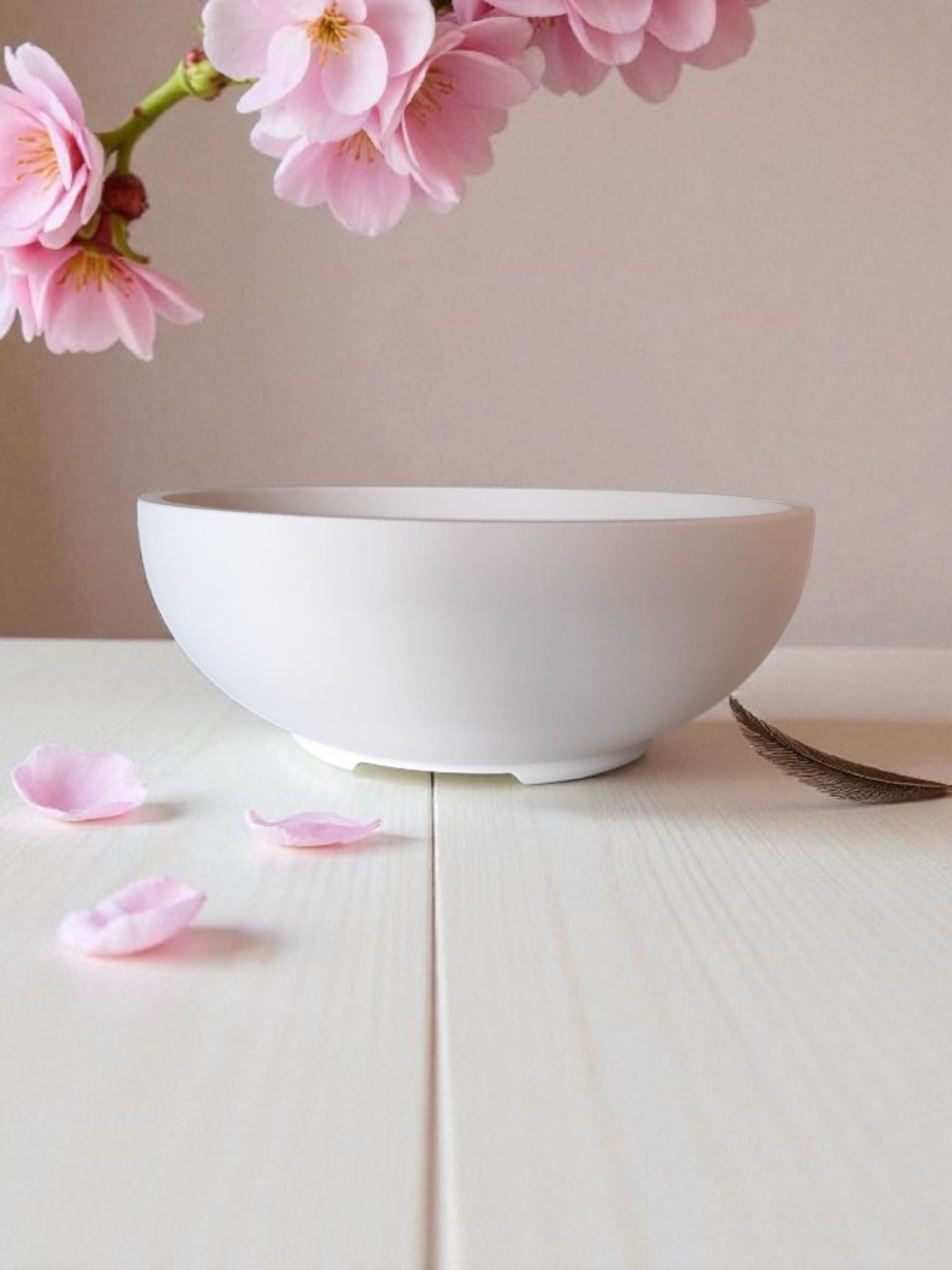 Minimalist Bonsai Pot