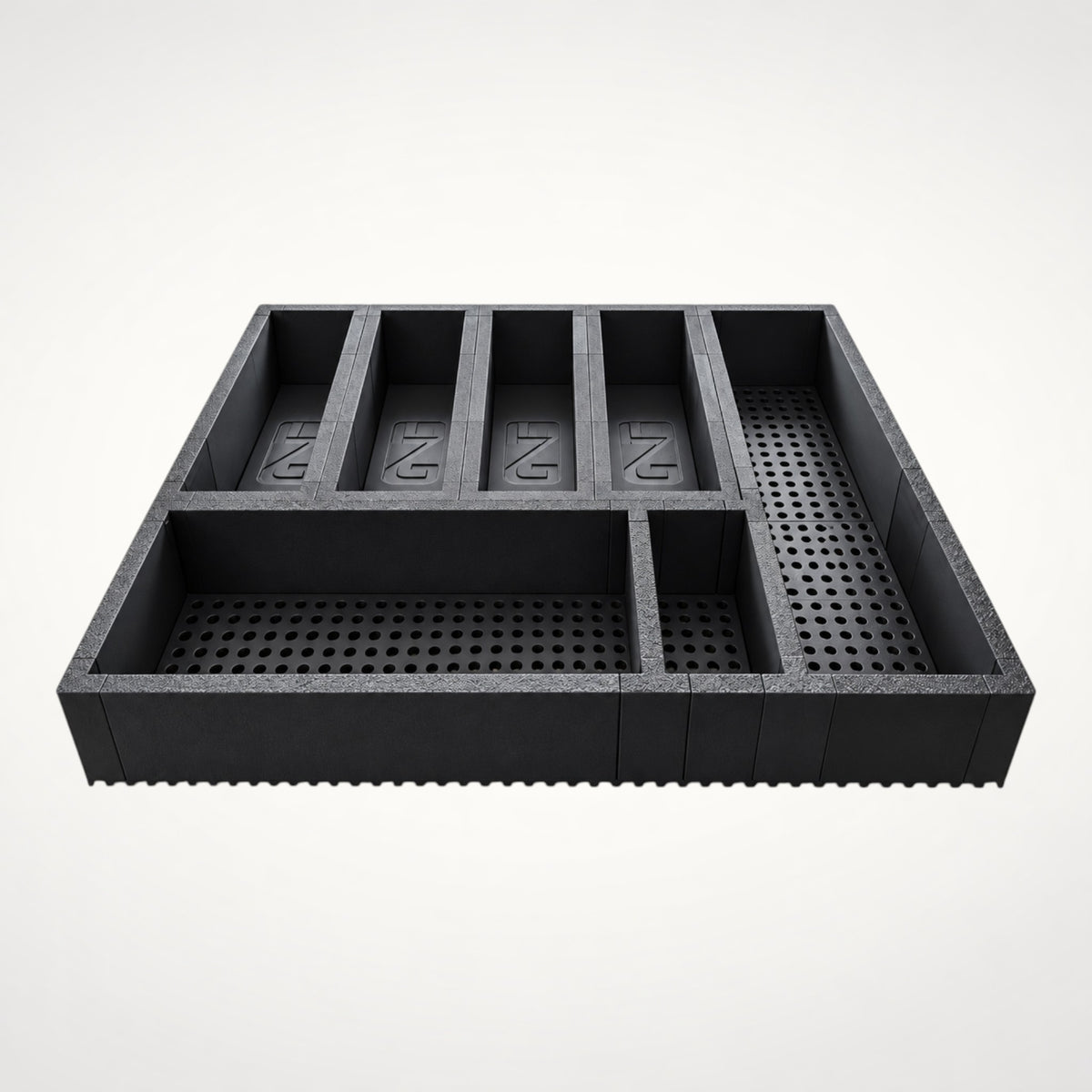 Kitchen Accessories Kit | 379 x 377
