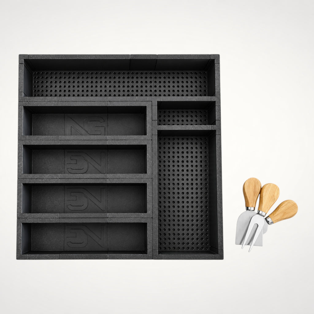 Kitchen Accessories Kit | 379 x 377