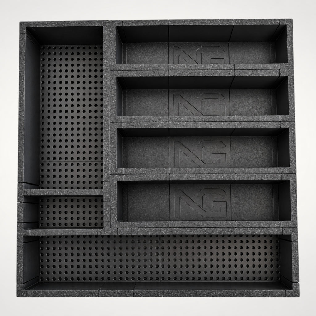 Kitchen Accessories Kit | 379 x 377