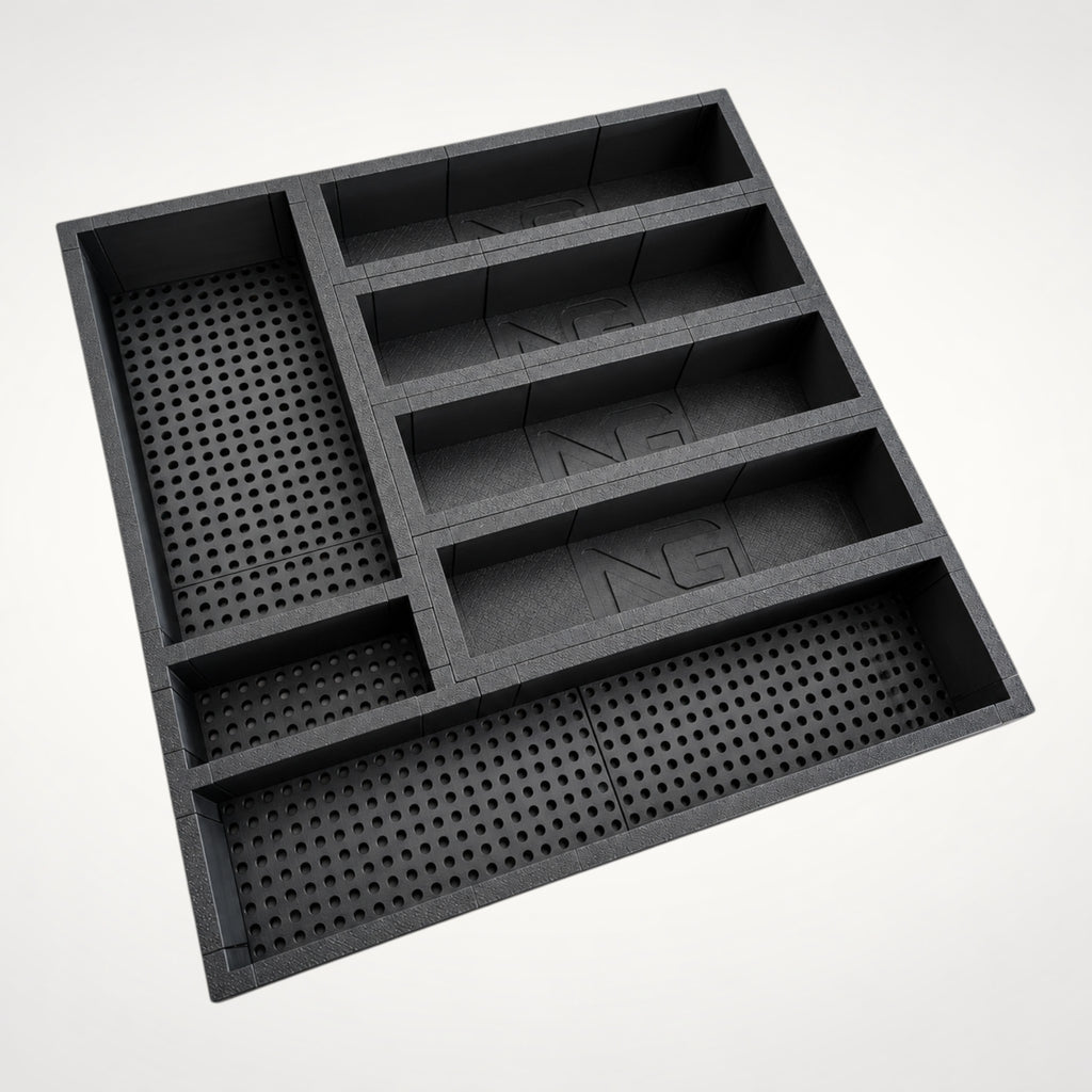 Kitchen Accessories Kit | 379 x 377