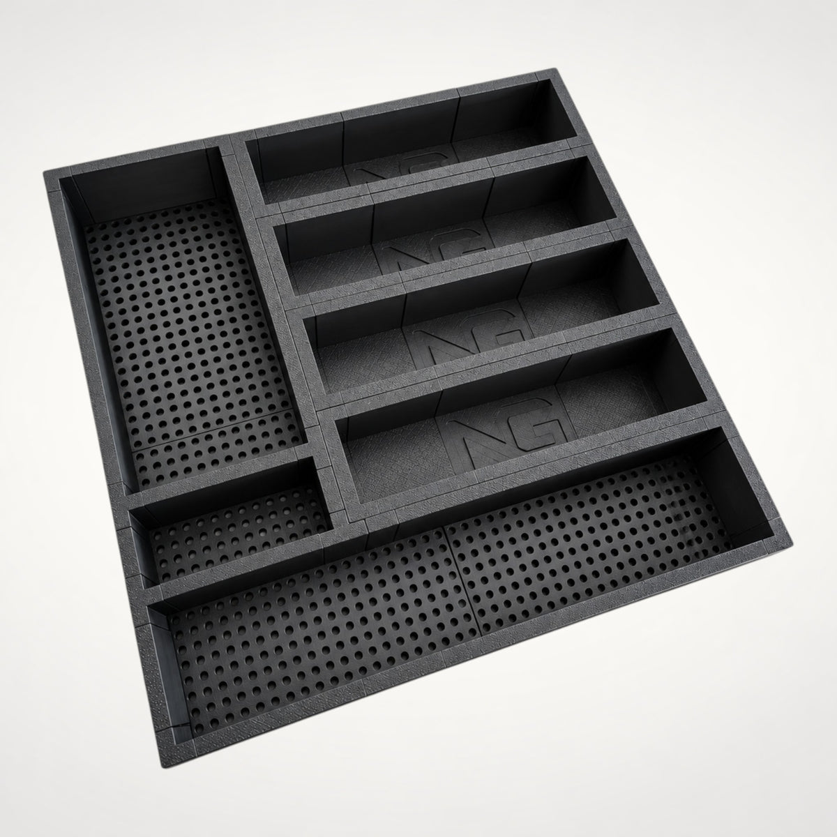 Kitchen Accessories Kit | 379 x 377