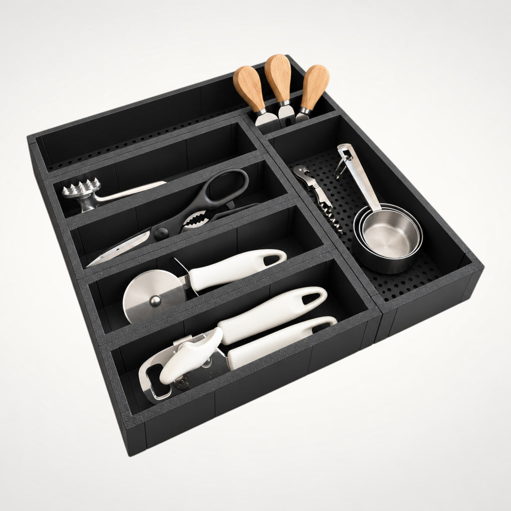 Kitchen Accessories Kit | 379 x 377