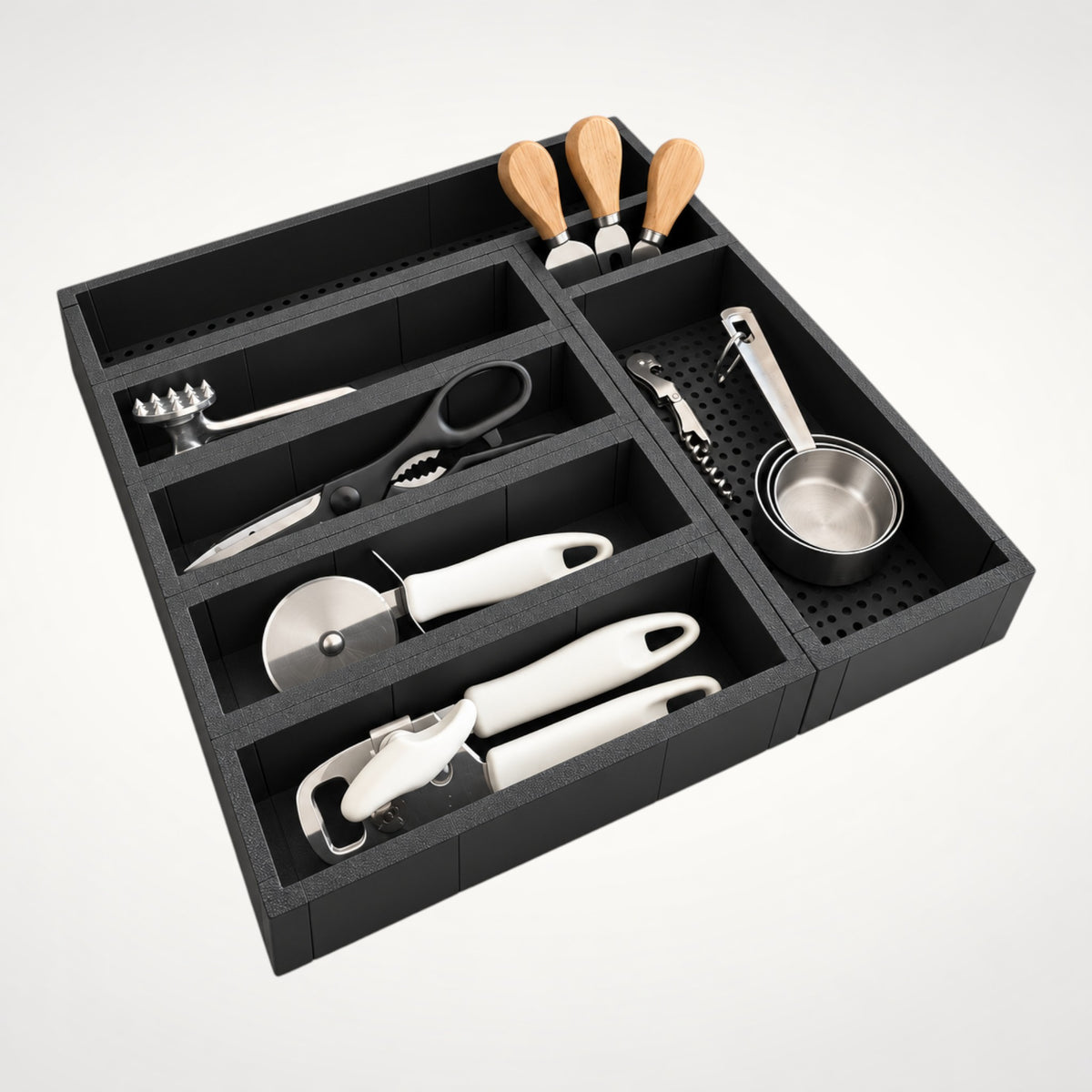 Kitchen Accessories Kit | 379 x 377