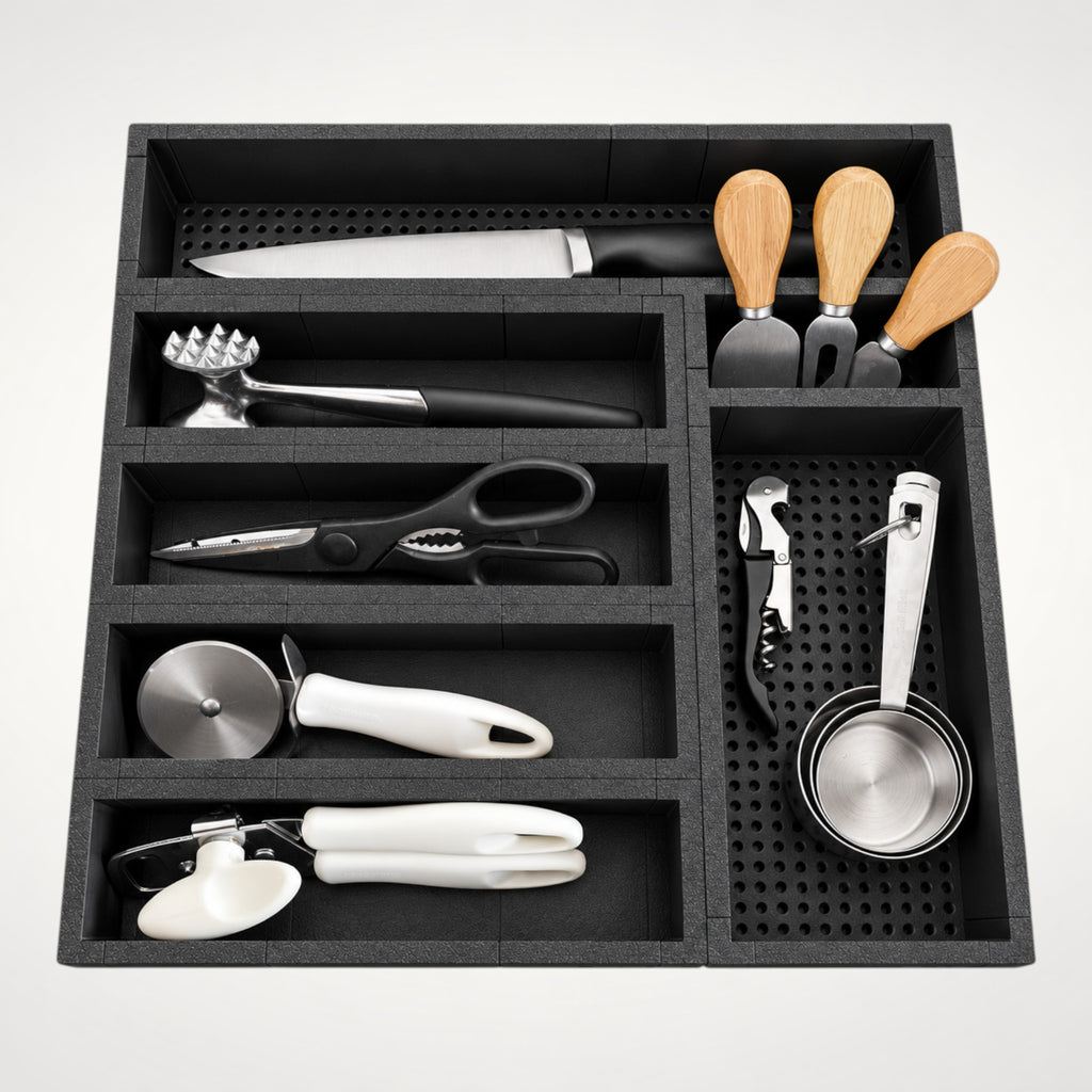 Kitchen Accessories Kit | 379 x 377