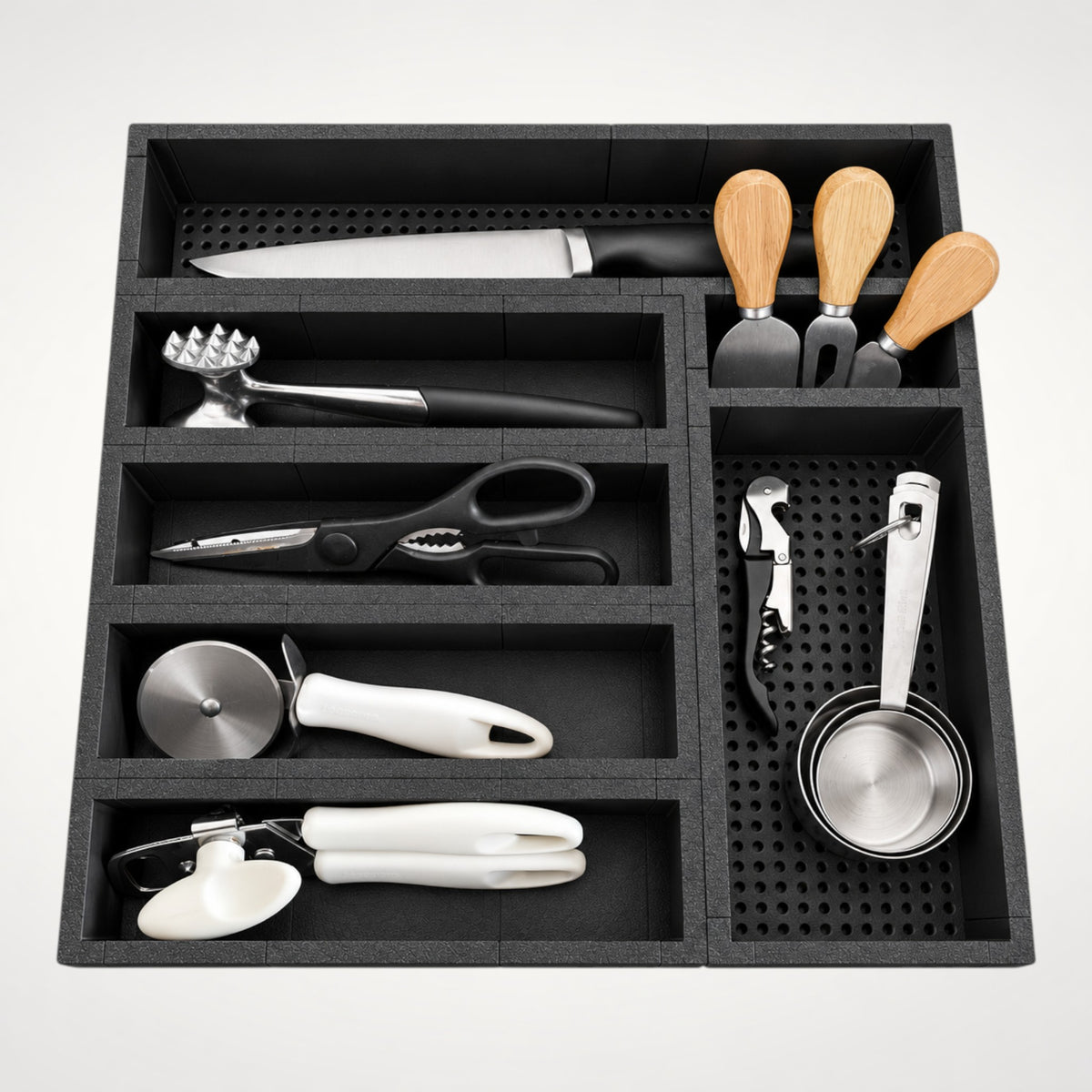 Kitchen Accessories Kit | 379 x 377