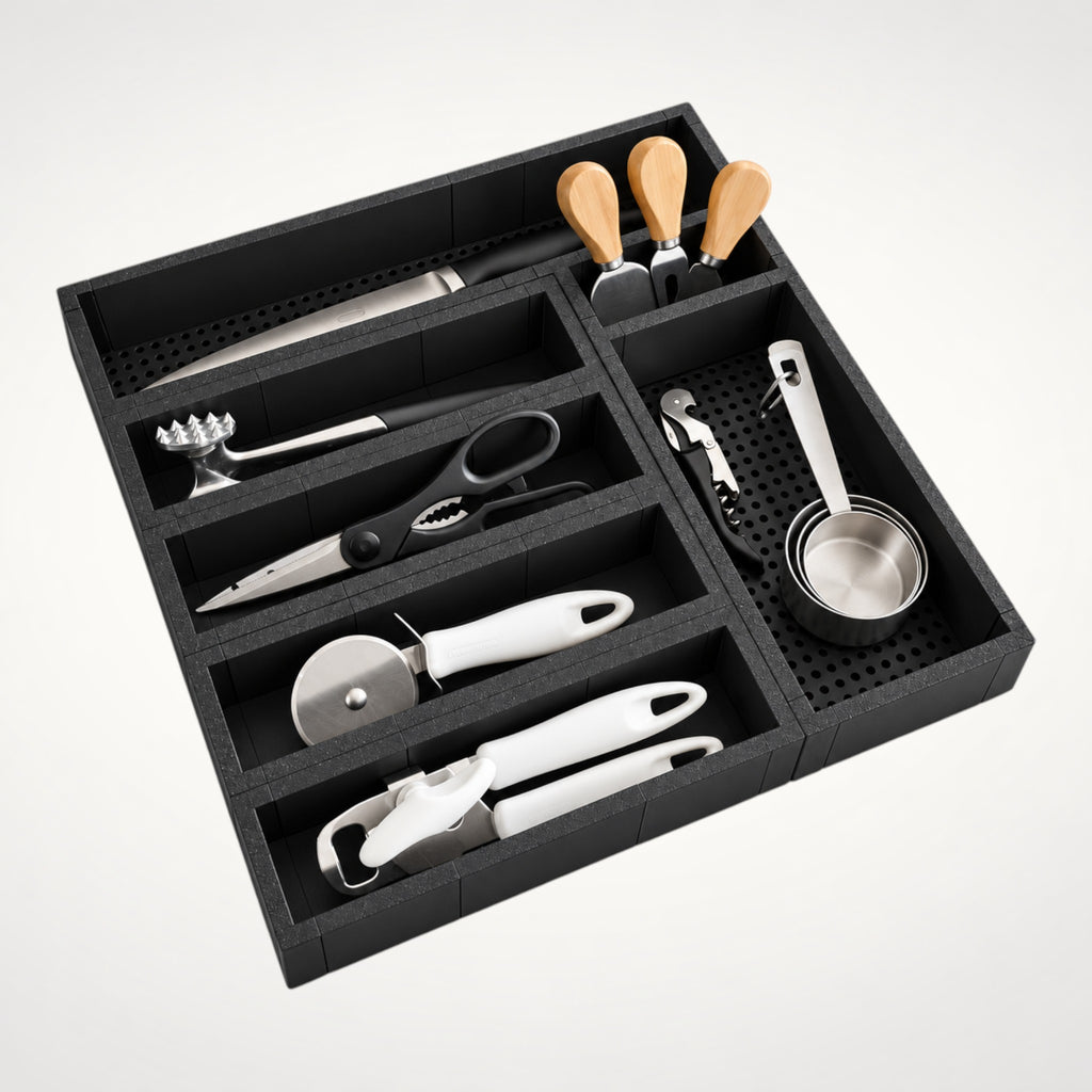 Kitchen Accessories Kit | 379 x 377