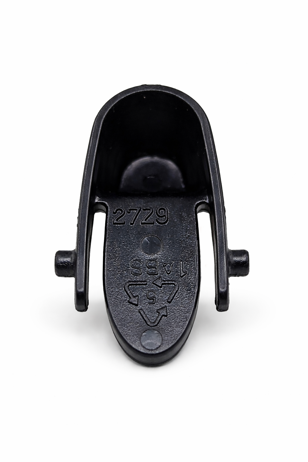 2x Replacement Feet For Russel Hobbs Toaster