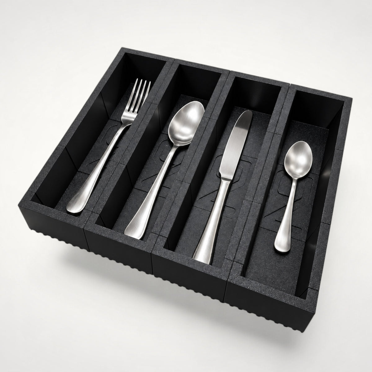 Cutlery Kit | 288x252 mm