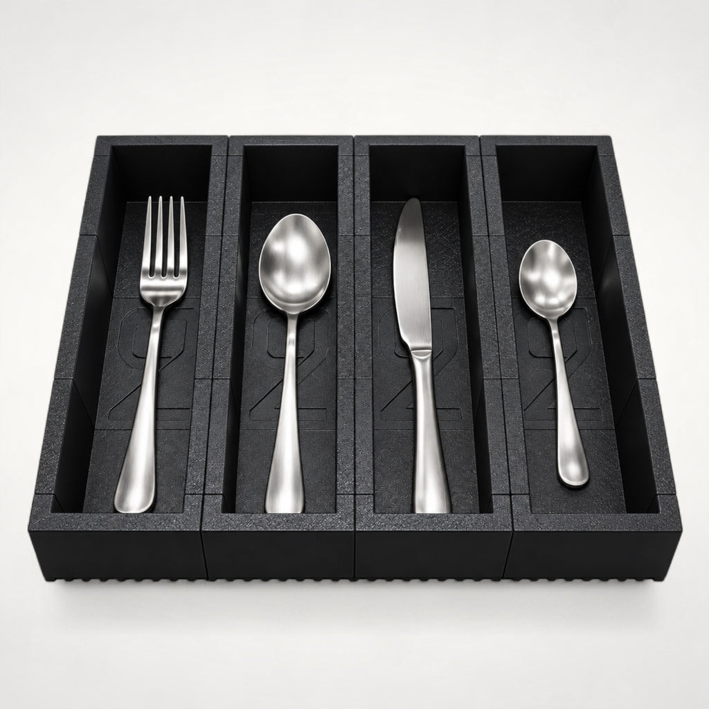Cutlery Kit | 288x252 mm