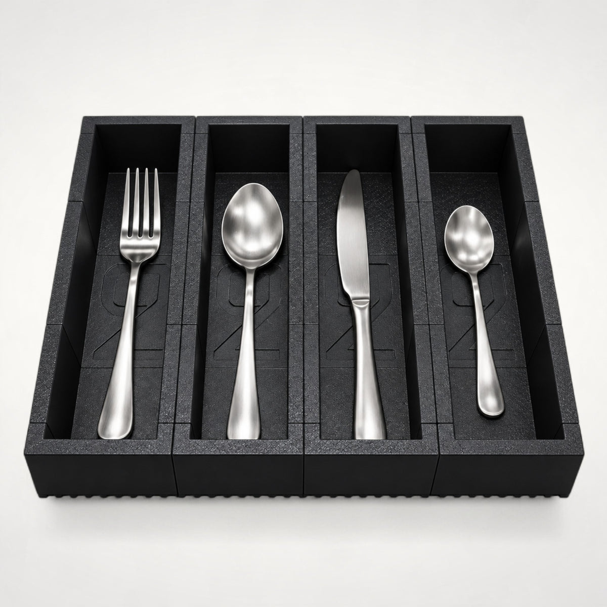 Cutlery Kit | 288x252 mm