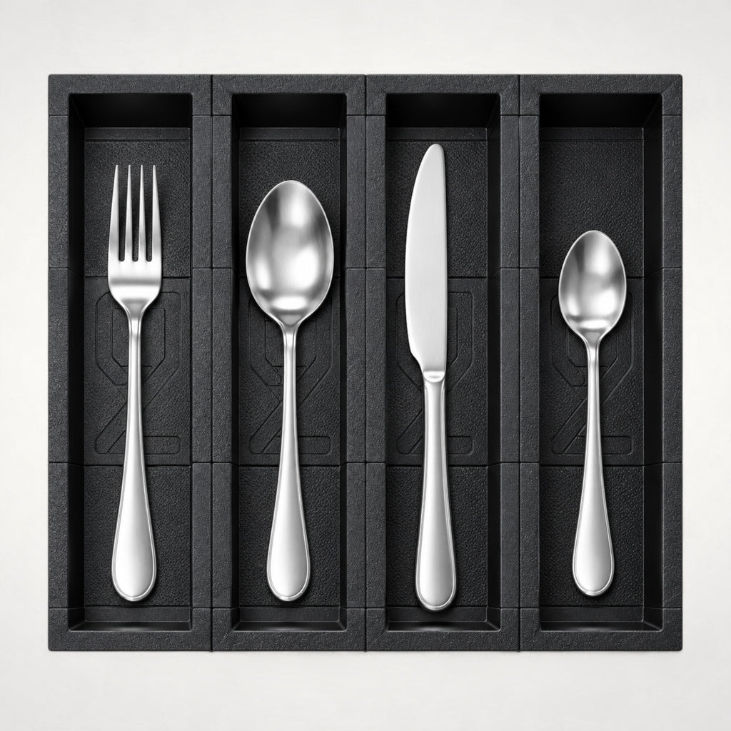 Cutlery Kit | 288x252 mm