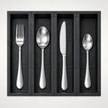 Cutlery Kit | 288x252 mm