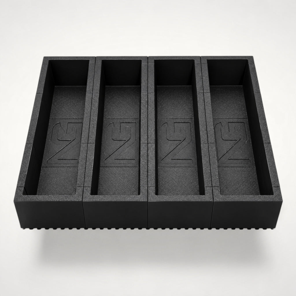 Cutlery Kit | 288x252 mm