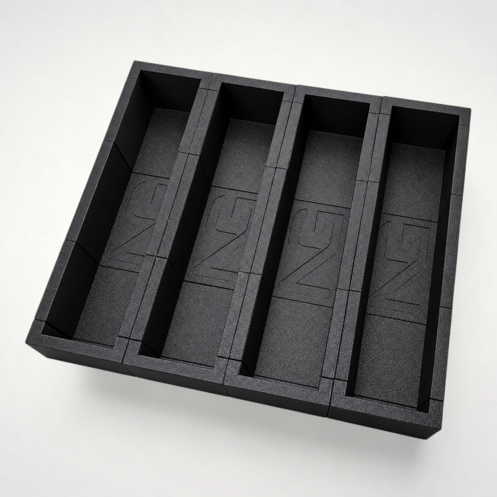 Cutlery Kit | 288x252 mm
