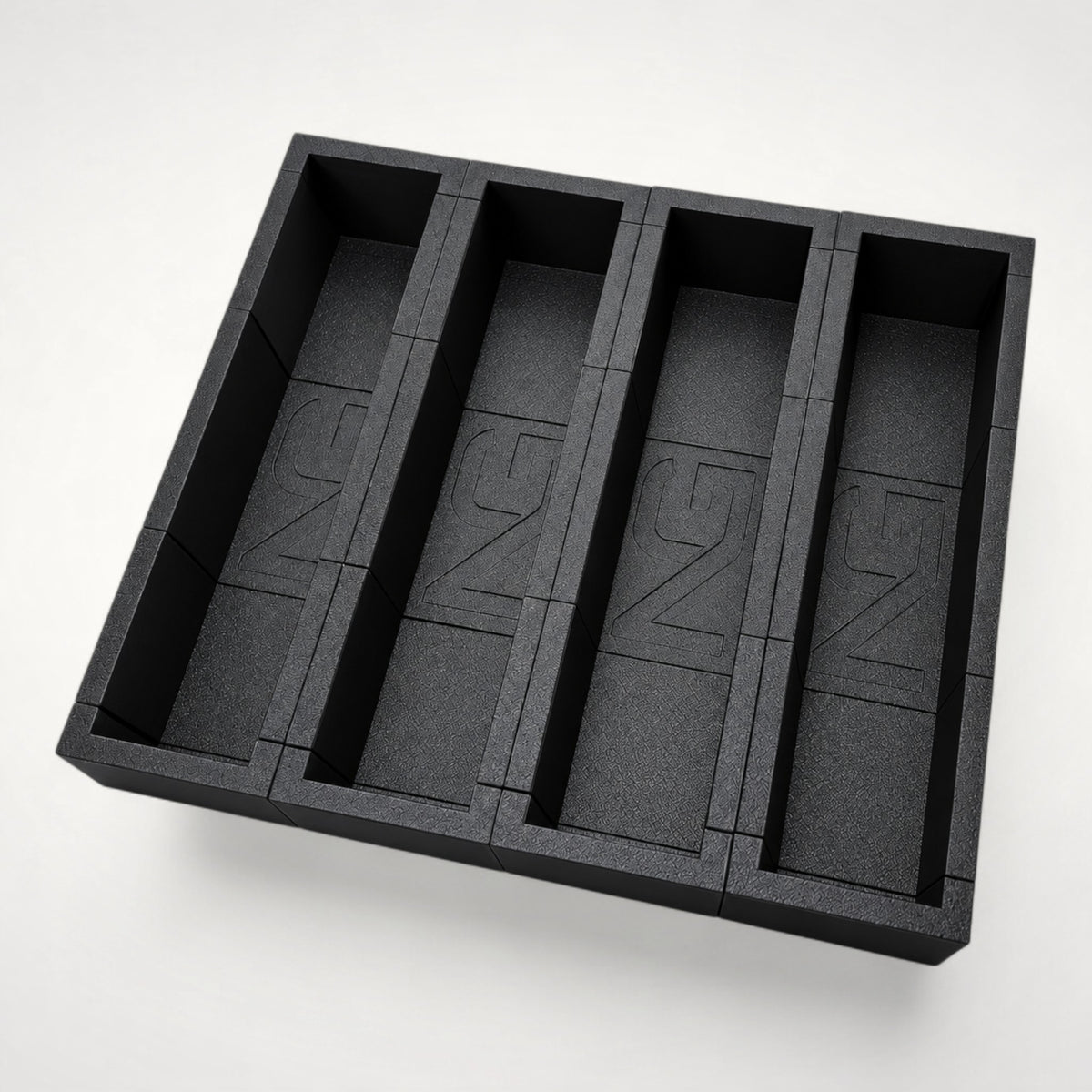Cutlery Kit | 288x252 mm