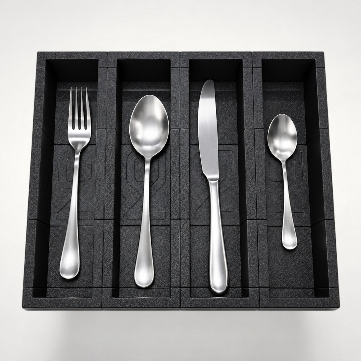 Cutlery Kit | 288x252 mm
