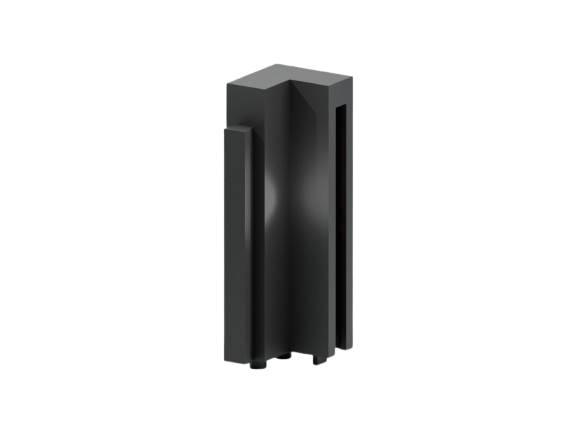 NG Organisers Corner Wall Module – 9×55