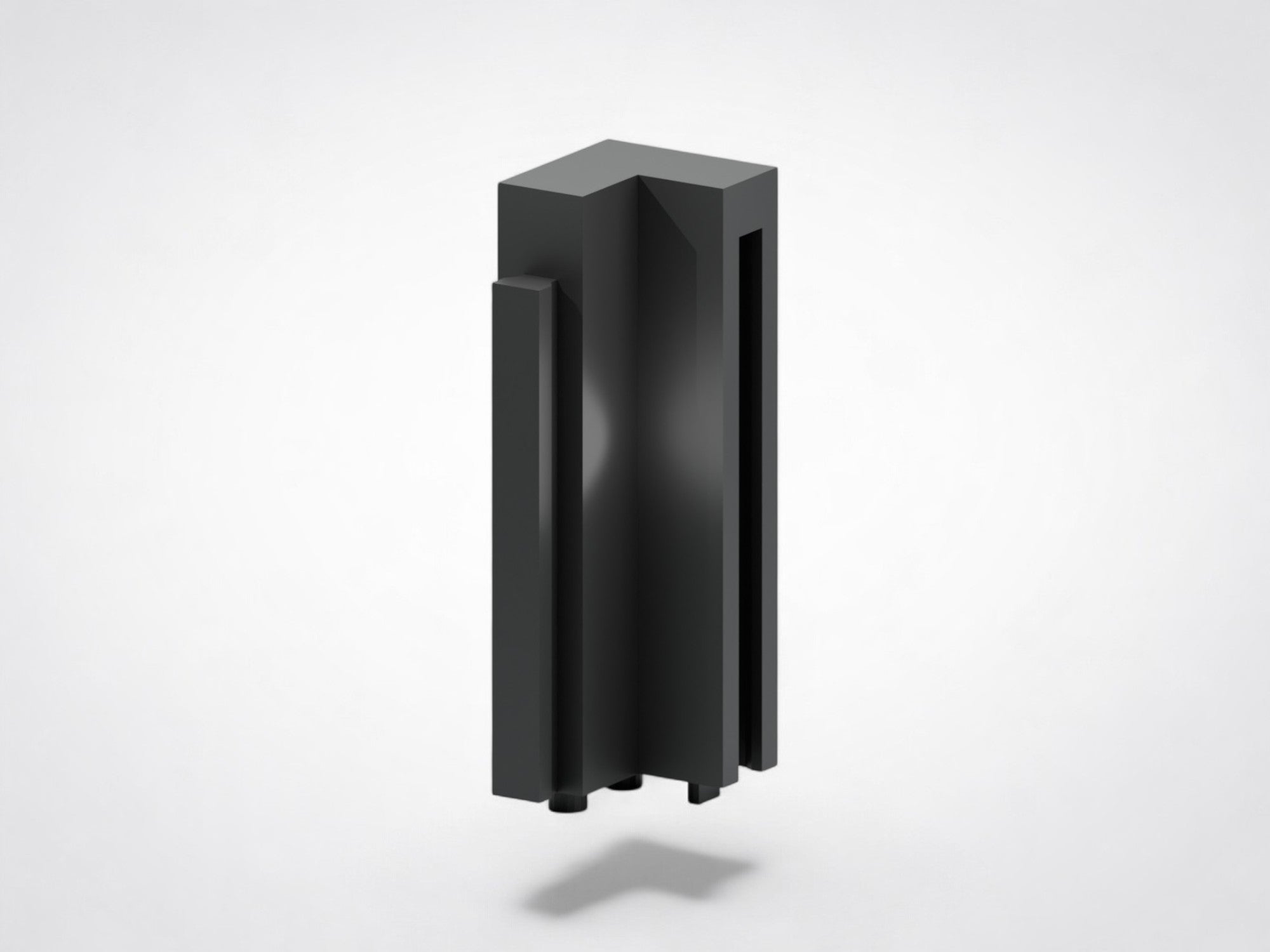 NG Organisers Corner Wall Module – 9×55