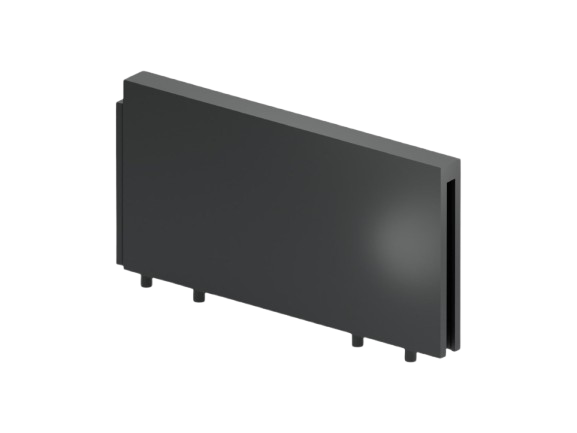 NG Organisers Large Wall Module – 108×55