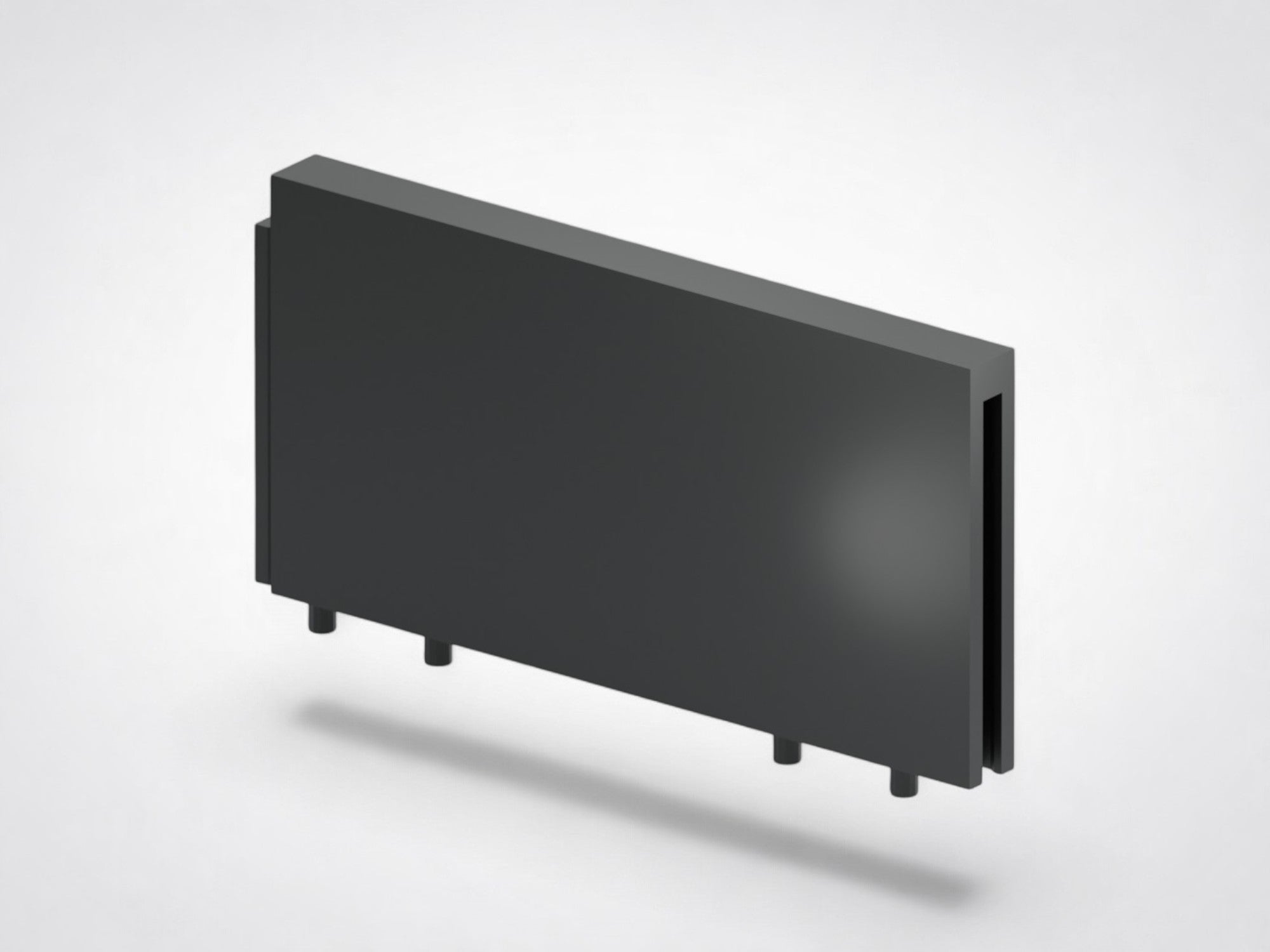 NG Organisers Large Wall Module – 108×55