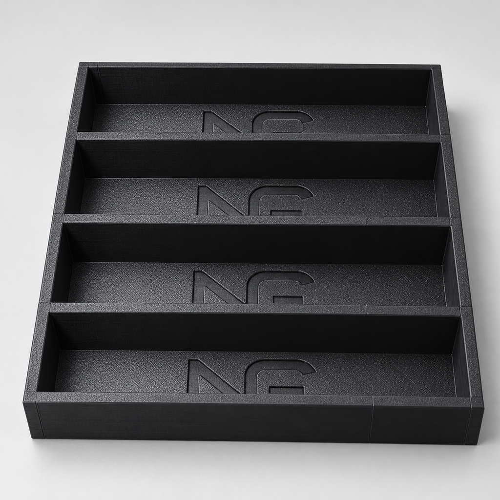 Cutlery Organiser
